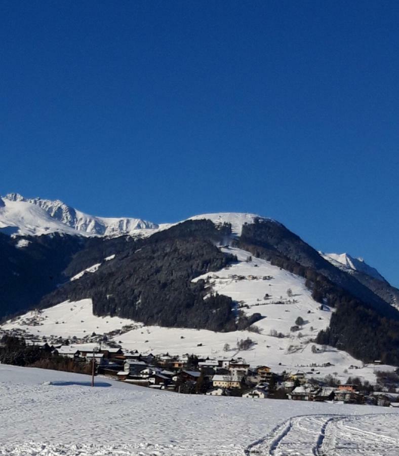 Barschtlerhof Lägenhet Axams Exteriör bild